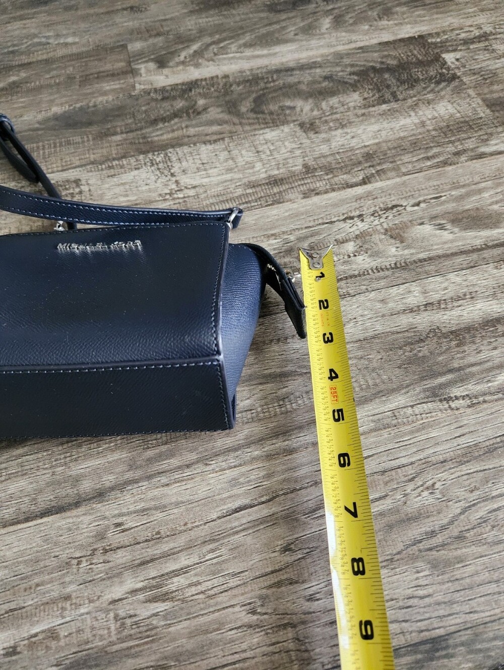 Michael Kors Mini Crossbody - Picture 10 of 10